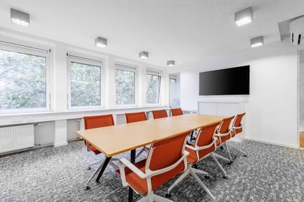 Image 10 of Regus - Berliner Allee 59 - Dusseldorf