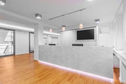 Image 2 of Regus - Berliner Allee 59 - Dusseldorf