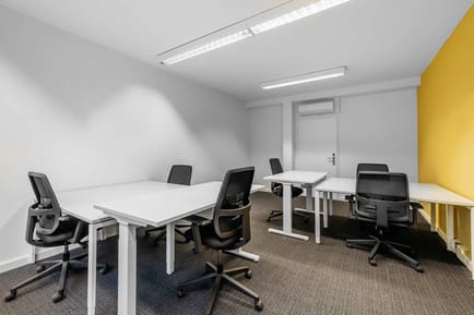Image 3 of Regus - Berliner Allee 59 - Dusseldorf