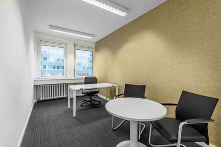 Image 4 of Regus - Berliner Allee 59 - Dusseldorf