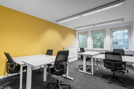 Image 5 of Regus - Berliner Allee 59 - Dusseldorf