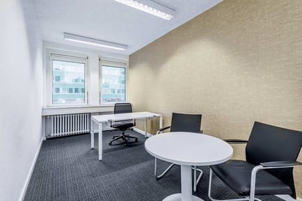 Image 7 of Regus - Berliner Allee 59 - Dusseldorf
