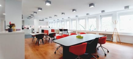 Image 8 of Regus - Berliner Allee 59 - Dusseldorf