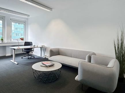 Image 9 of Regus - Berliner Allee 59 - Dusseldorf