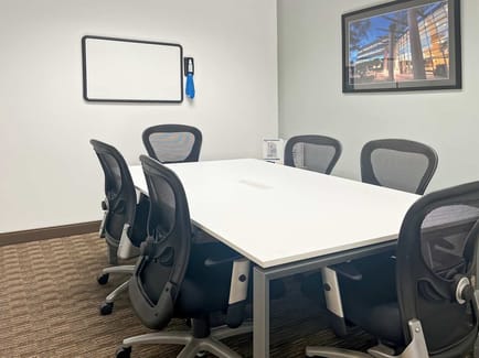 Image 10 of Regus - 2375 E. Camelback Road - Phoenix - AZ