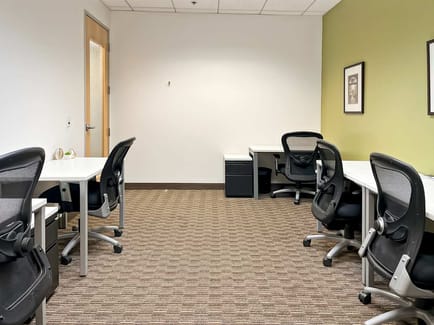 Image 12 of Regus - 2375 E. Camelback Road - Phoenix - AZ
