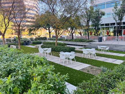Image 14 of Regus - 2375 E. Camelback Road - Phoenix - AZ