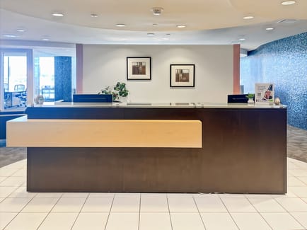 Image 2 of Regus - 2375 E. Camelback Road - Phoenix - AZ