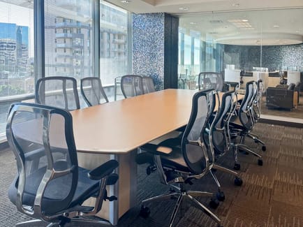 Image 3 of Regus - 2375 E. Camelback Road - Phoenix - AZ