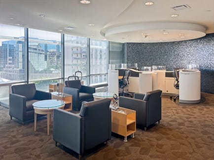 Image 5 of Regus - 2375 E. Camelback Road - Phoenix - AZ