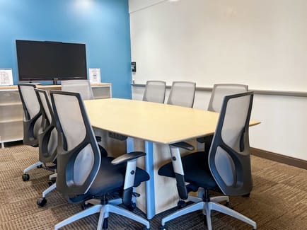Image 9 of Regus - 2375 E. Camelback Road - Phoenix - AZ