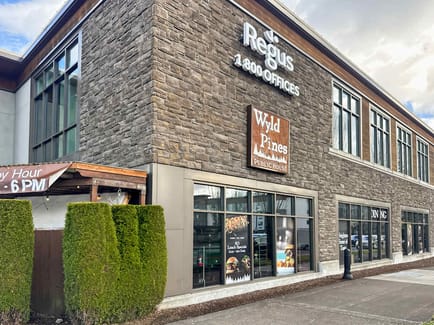 Image 1 of Regus - 2005 SE 192nd Avenue - Camas - WA