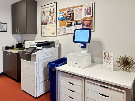 Image 14 of Regus - 2005 SE 192nd Avenue - Camas - WA