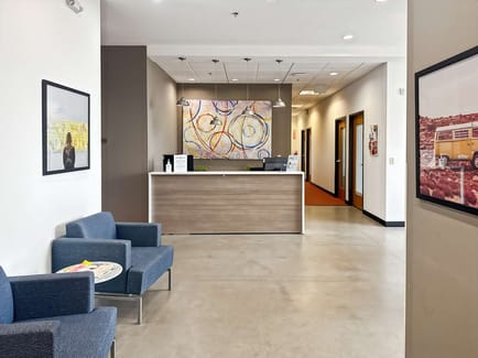 Image 5 of Regus - 2005 SE 192nd Avenue - Camas - WA