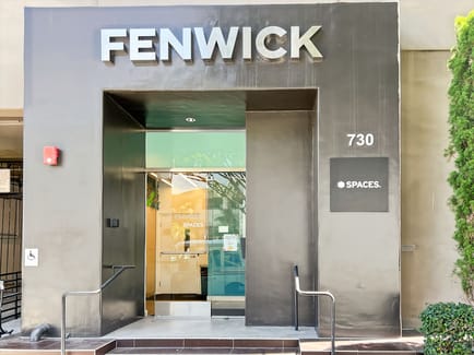 Image 1 of Spaces - Silicon Beach - 730 Arizona Avenue - Santa Monica - CA