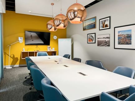 Image 11 of Spaces - Silicon Beach - 730 Arizona Avenue - Santa Monica - CA