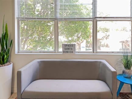 Image 13 of Spaces - Silicon Beach - 730 Arizona Avenue - Santa Monica - CA