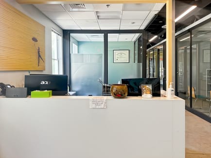 Image 2 of Spaces - Silicon Beach - 730 Arizona Avenue - Santa Monica - CA