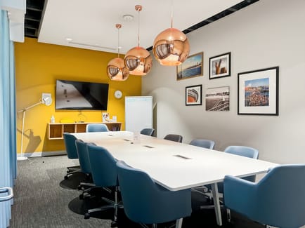 Image 3 of Spaces - Silicon Beach - 730 Arizona Avenue - Santa Monica - CA