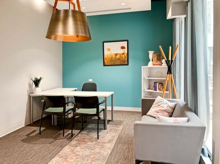Image 4 of Spaces - Silicon Beach - 730 Arizona Avenue - Santa Monica - CA