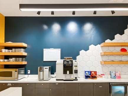 Image 6 of Spaces - Silicon Beach - 730 Arizona Avenue - Santa Monica - CA