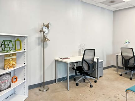 Image 7 of Spaces - Silicon Beach - 730 Arizona Avenue - Santa Monica - CA