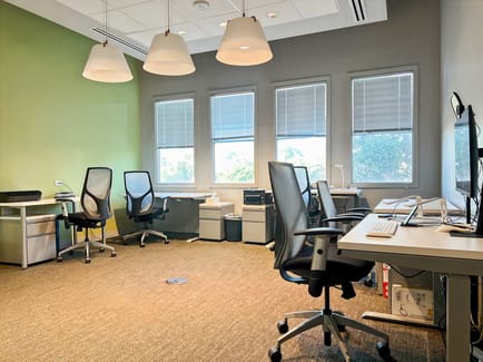 Image 8 of Spaces - Silicon Beach - 730 Arizona Avenue - Santa Monica - CA