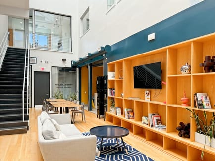 Image 9 of Spaces - Silicon Beach - 730 Arizona Avenue - Santa Monica - CA