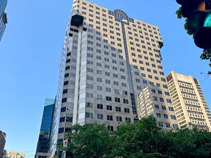 Image 11 of Regus - 2000 McGill College Ave - Montreal