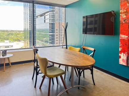 Image 9 of Regus - Calgary Place - 330 5th Avenue SW - Calgary - AB