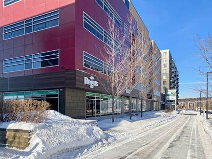Image 1 of Regus - 1190B de Courchevel Street - Levis - QC
