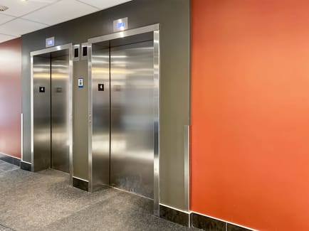 Image 12 of Regus - 1190B de Courchevel Street - Levis - QC