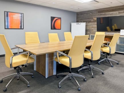Image 3 of Regus - 1190B de Courchevel Street - Levis - QC