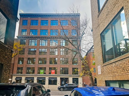 Image 1 of Spaces - Toronto - Queen West - 180 John Street - Toronto - ON