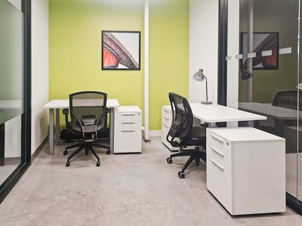 Image 10 of Spaces - Toronto - Queen West - 180 John Street - Toronto - ON