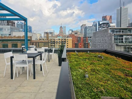 Image 13 of Spaces - Toronto - Queen West - 180 John Street - Toronto - ON
