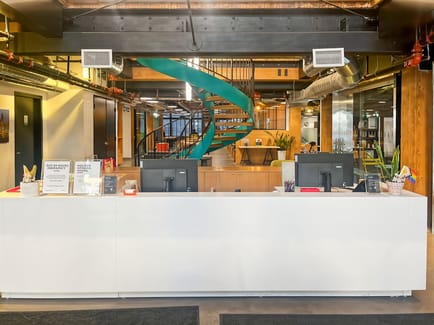 Image 2 of Spaces - Toronto - Queen West - 180 John Street - Toronto - ON