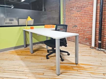 Image 7 of Spaces - Toronto - Queen West - 180 John Street - Toronto - ON