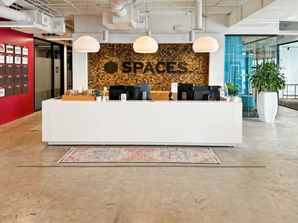 Image 2 of Spaces USA- Second Ave S. Nashville