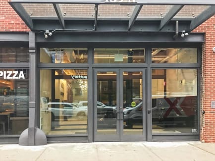Image 1 of Spaces USA- N. Sangamon St, Chicago