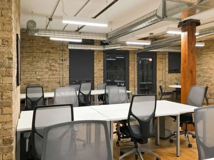 Image 10 of Spaces USA- N. Sangamon St, Chicago