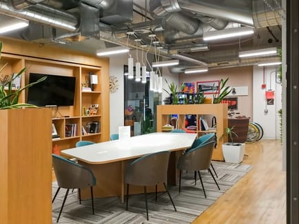 Image 13 of Spaces USA- N. Sangamon St, Chicago