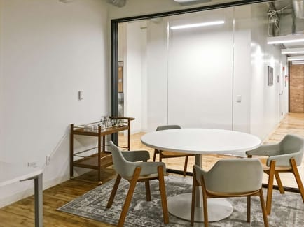Image 3 of Spaces USA- N. Sangamon St, Chicago