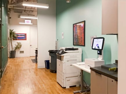 Image 4 of Spaces USA- N. Sangamon St, Chicago
