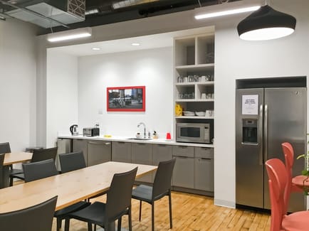 Image 6 of Spaces USA- N. Sangamon St, Chicago
