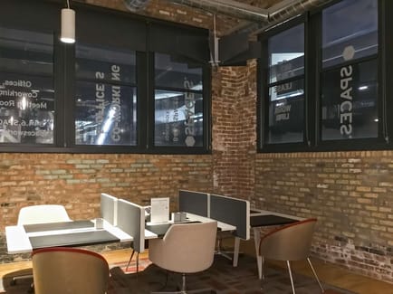 Image 8 of Spaces USA- N. Sangamon St, Chicago