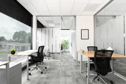 Image 4 of Regus - Candida Building 4 - 61 Constellation Drive - Mairangi Bay - Auckland