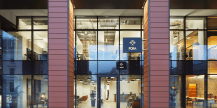 Image 1 of FORA Space - Thames Tower - Station Road, RG1 - Reading (private, co-working, hot-desk)