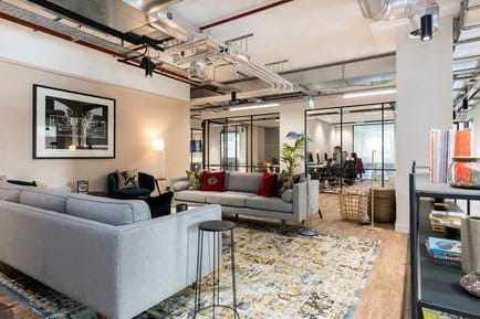 Image 12 of FORA Space - Thames Tower - Station Road, RG1 - Reading (private, co-working, hot-desk)