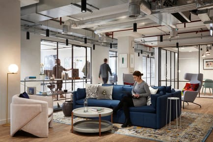 Image 13 of FORA Space - Thames Tower - Station Road, RG1 - Reading (private, co-working, hot-desk)